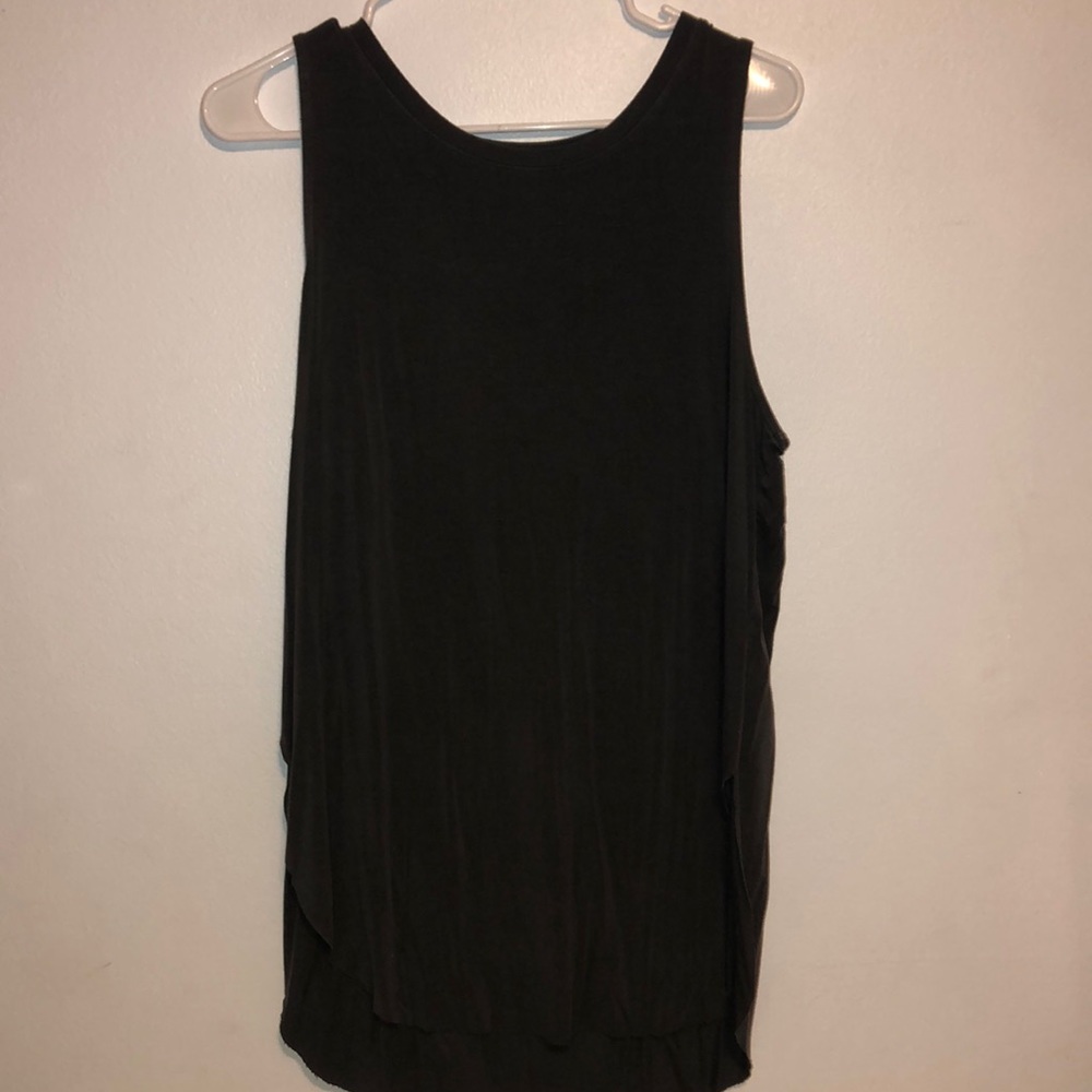 american eagle long tank